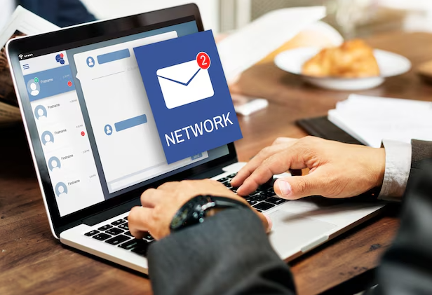 email marketing expert
